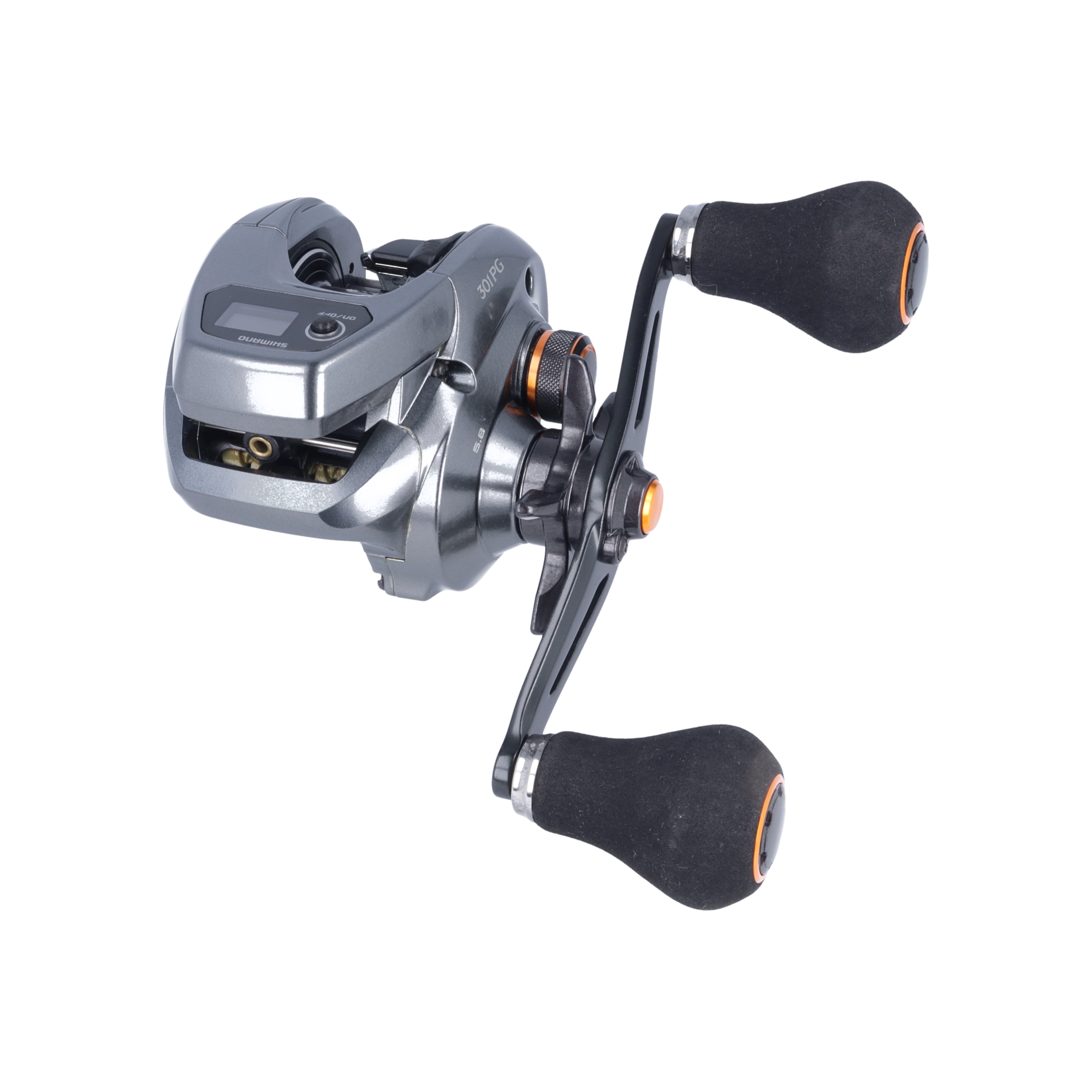 SHIMANO 17バルケッタ 301HGの最安値・インプレ・釣果 | 本音の口コミ