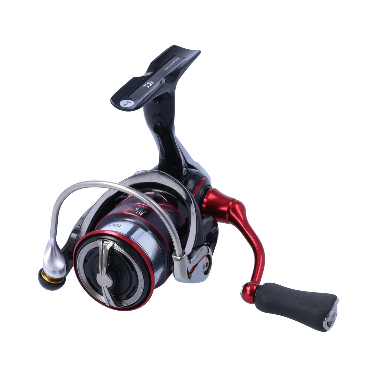 DAIWA 18月下美人 MX LT2000S-Pの最安値・インプレ・釣果 | 本音の