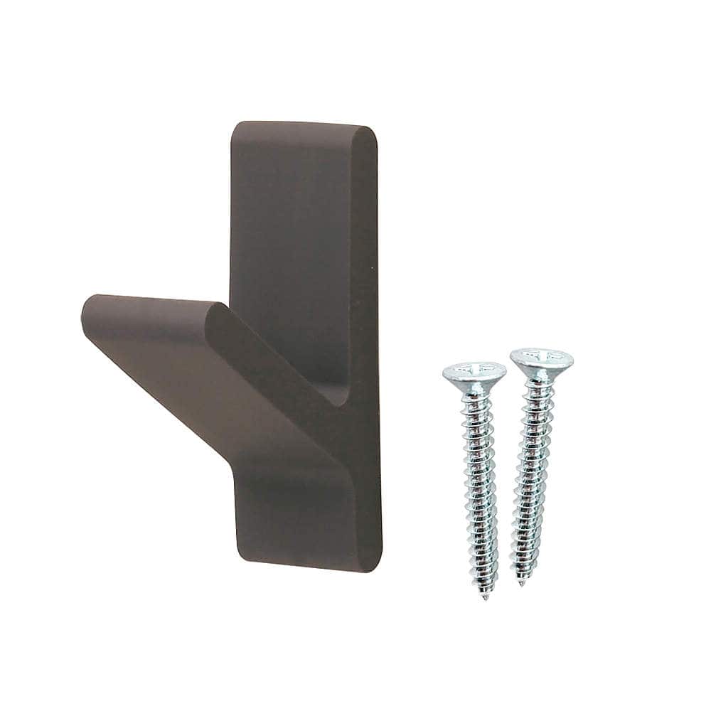 フック PXB-GN05-111型 ねじ取付タイプ ラージ 【スガツネ工業】