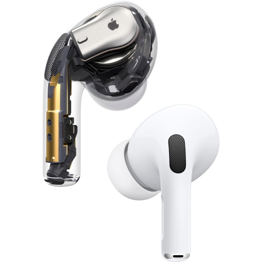 Apple AirPods Pro 第1世代 (2019) - ワイヤレス 充電ケース 【整備