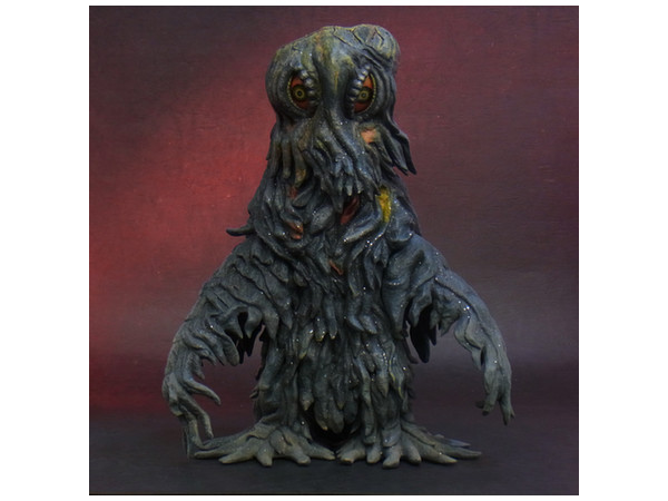 東宝大怪獣シリーズ: ヘドラ (ゴジラ対ヘドラ) | HLJ.co.jp