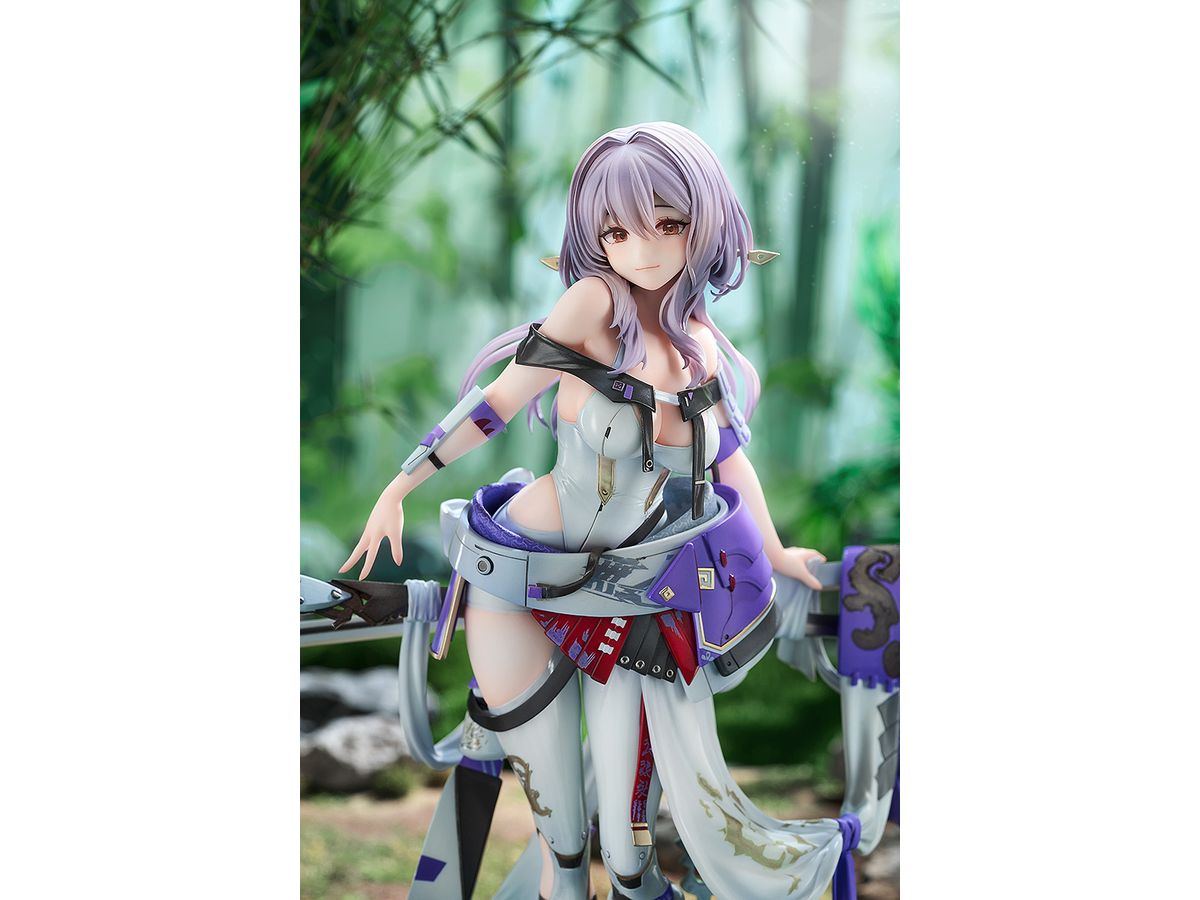 1/7 勝利の女神:NIKKE 紅蓮 | HLJ.co.jp