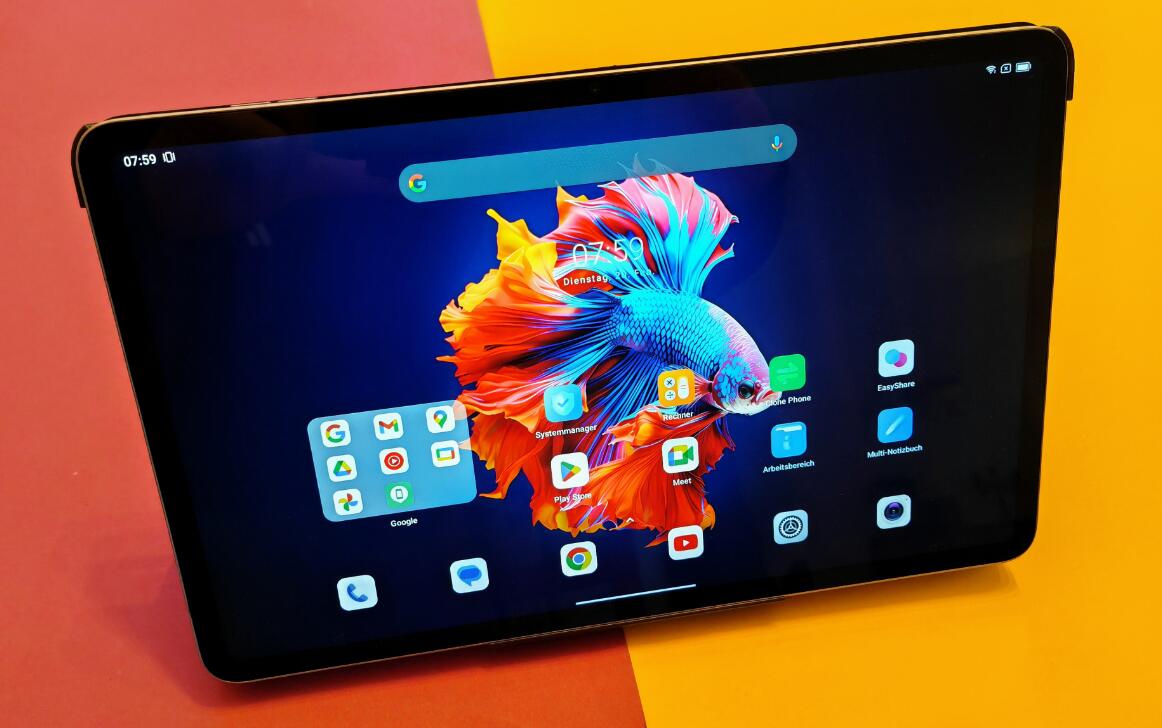 購入ガイド】Blackview Tab 18 タブレット購入ガイド