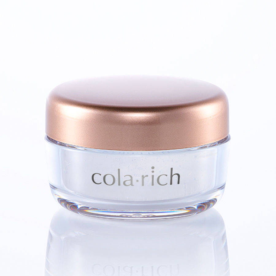 コラリッチ スーパーモイスチャージェル | キューサイ【公式】通販