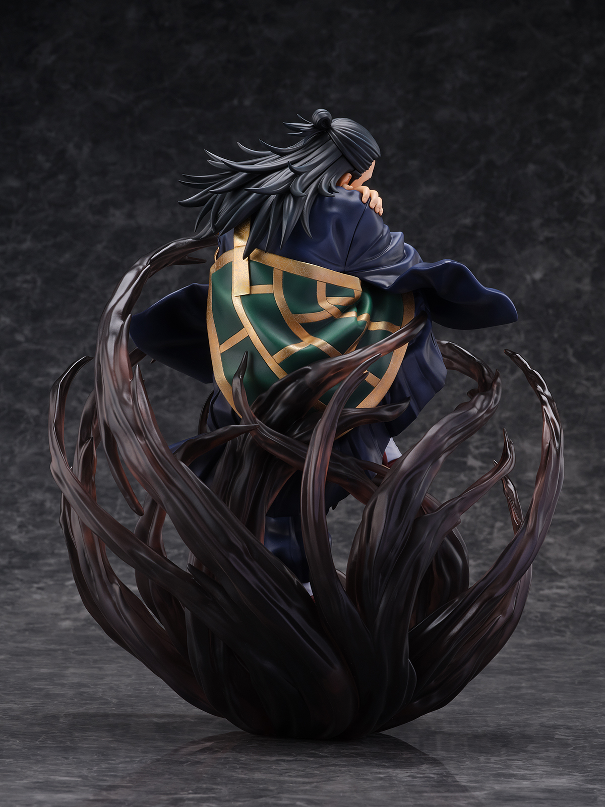 SHIBUYA SCRAMBLE FIGURE 夏油傑