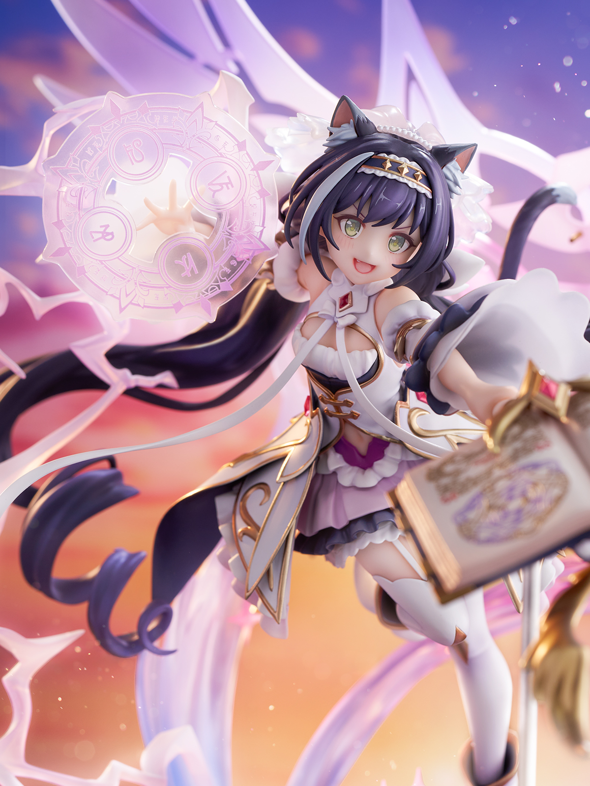 SHIBUYA SCRAMBLE FIGURE キャル（プリンセス）