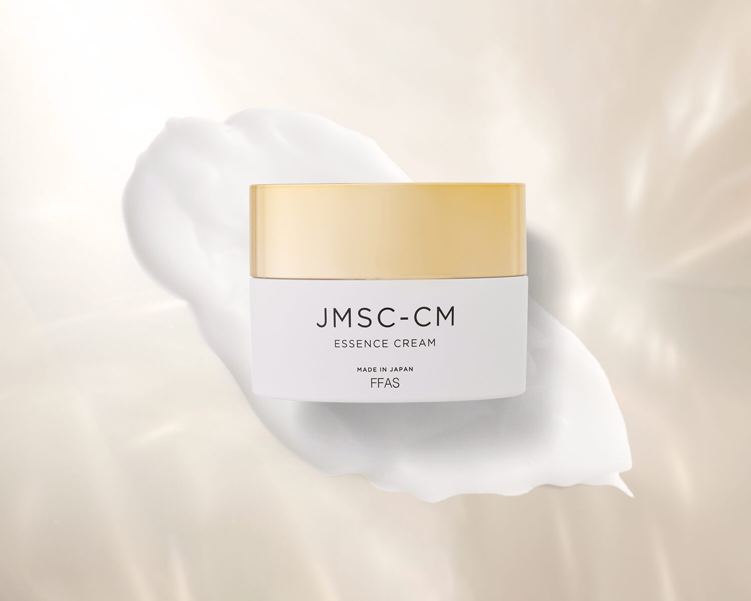 ESSENCE CREAM | FFAS