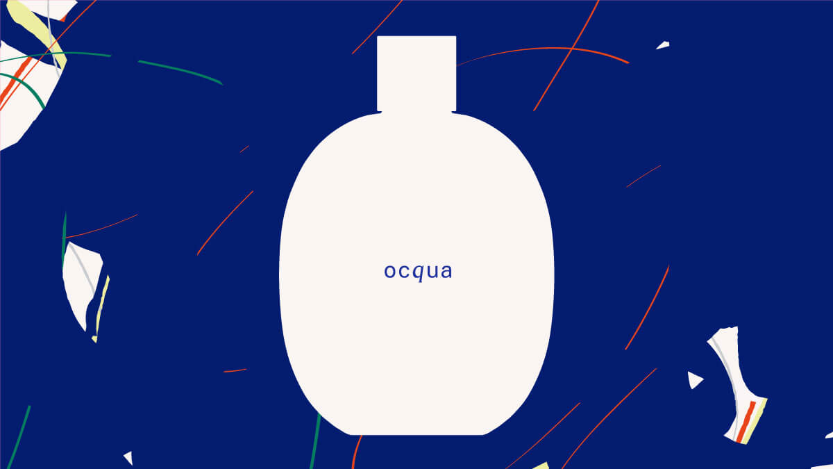 ocqua（オッカ） オンラインショップ