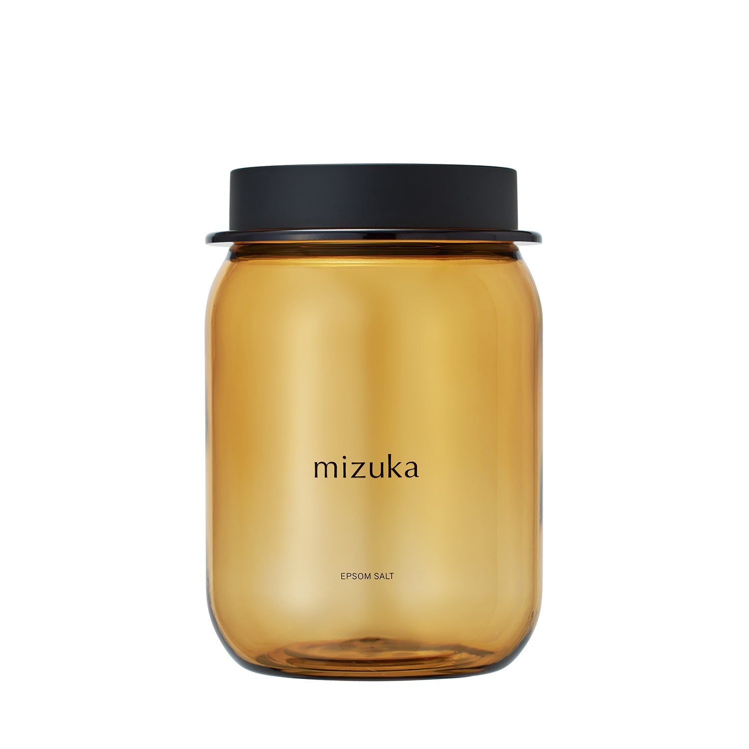 ミズカ エプソムソルト 詰替容器 – 入浴剤 – mizuka公式オンライン