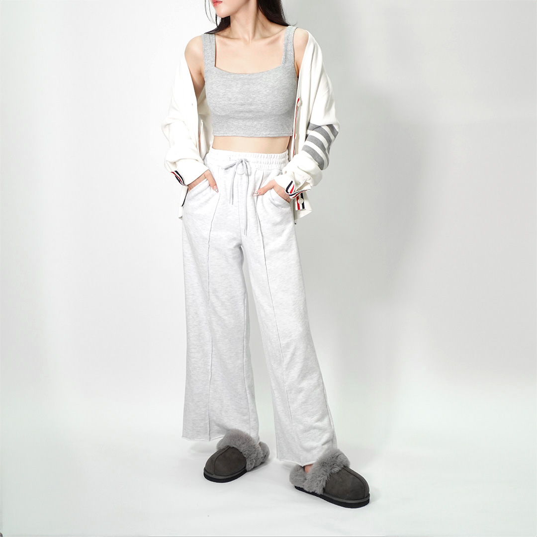 ファーサボ グレー | Racbaki