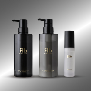 ReZARD beautyバランシングシャンプー＆リペアトリートメントセット