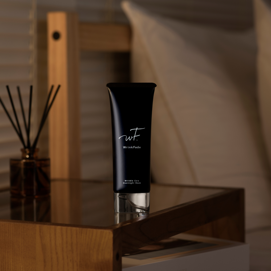 WrinkFade（リンクフェード）/公式サイト