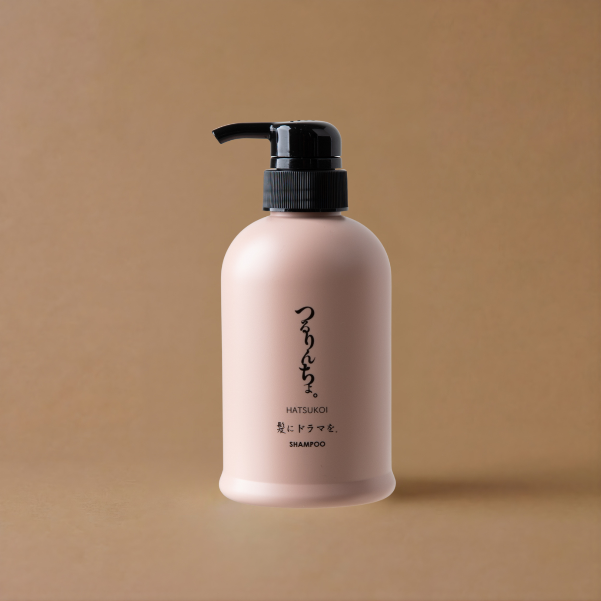 つるりんちょ。HATSUKOIシャンプー | 髪にドラマを。公式オンライン
