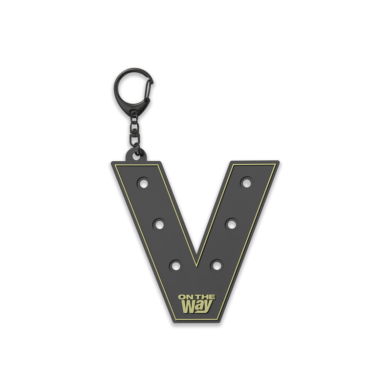 カスタムキーホルダー_ON THE Way | SMTOWN OFFICIAL ONLINE STORE