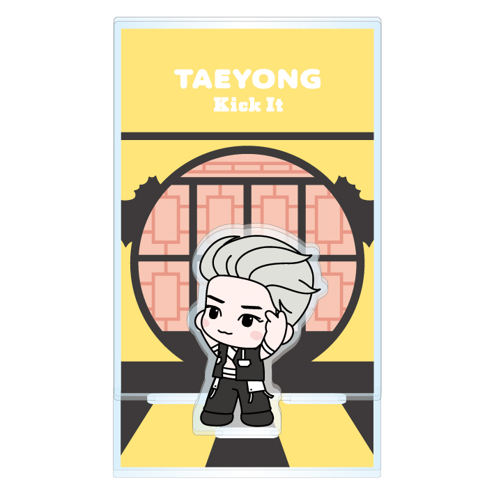 アクリルスタンド | SMTOWN OFFICIAL ONLINE STORE