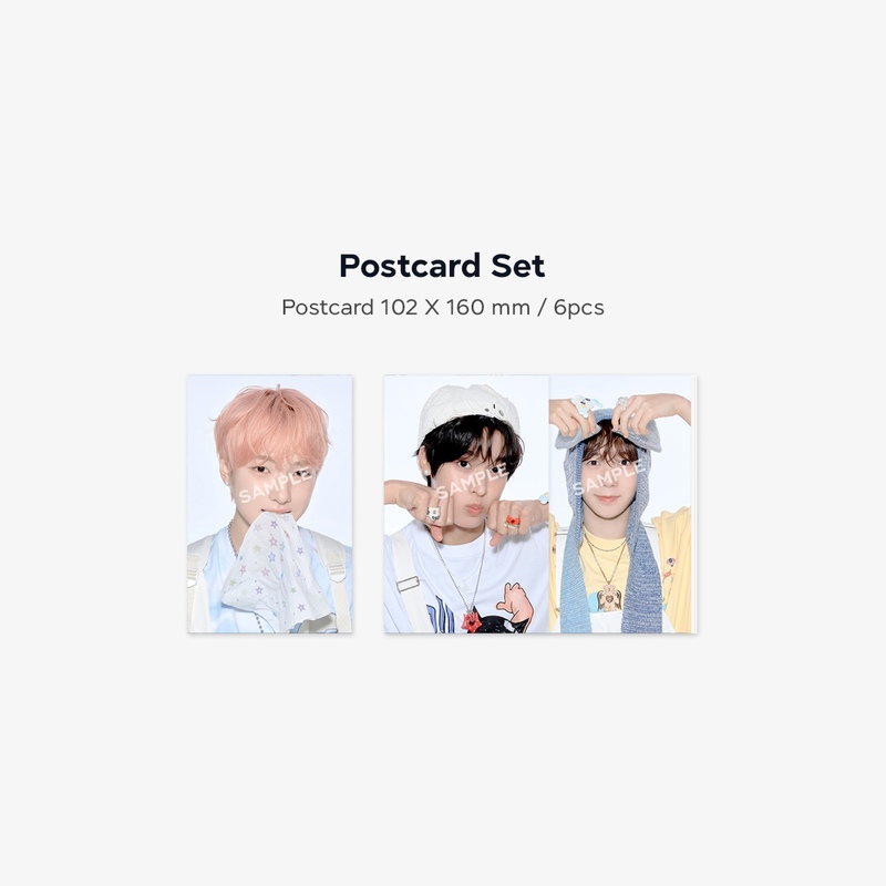 NCT WISH 2026 SEASON'S GREETINGS | SMTOWN OFFICIAL ONLINE STORE