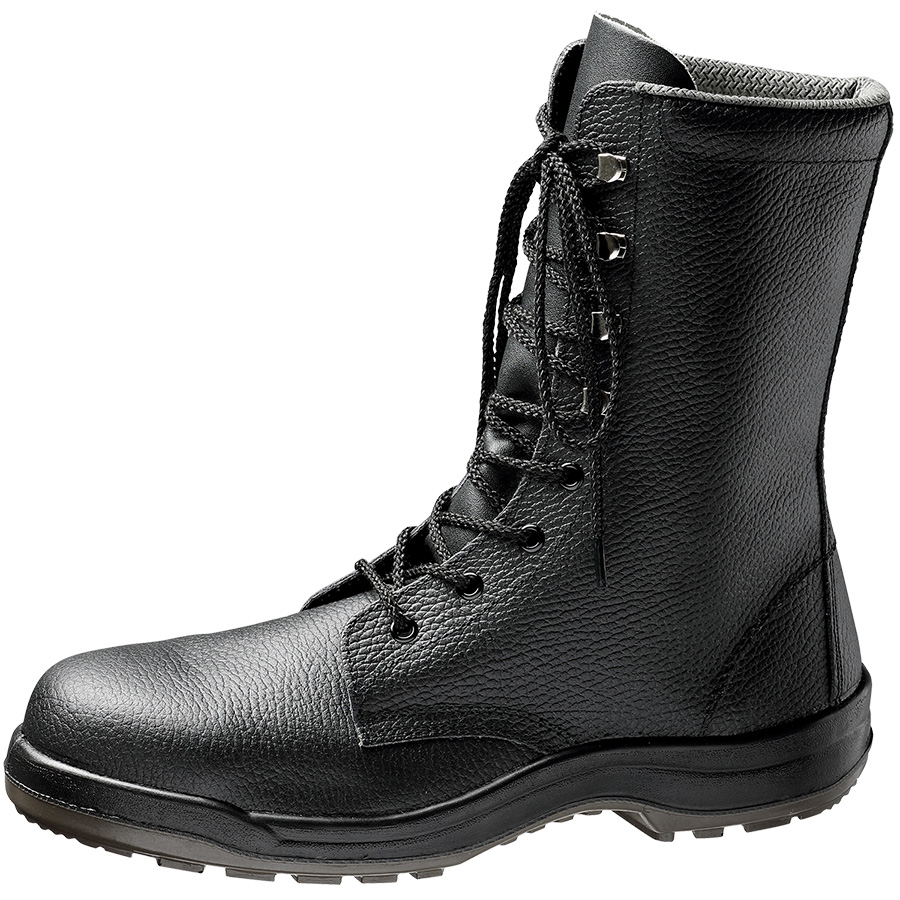 安全靴 CJ030 ブラック | 【ミドリ安全】公式通販