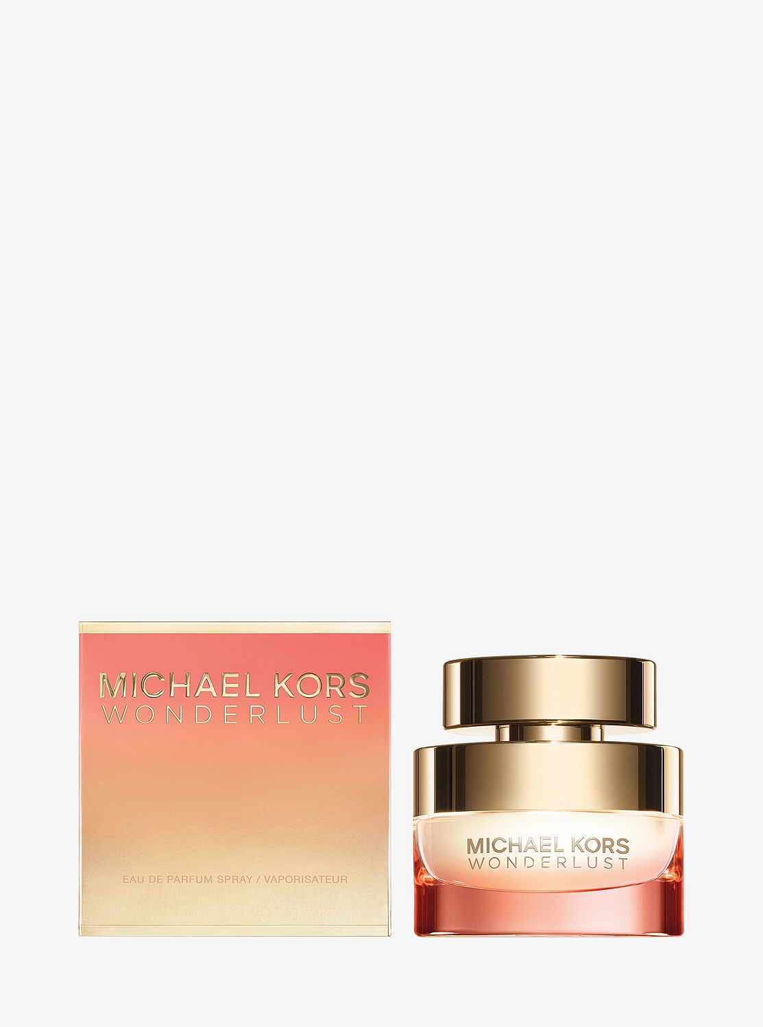 公式アウトレット】ワンダーラスト オーデパルファム スプレィ 1.0oz