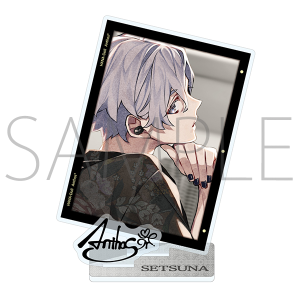 華Doll* アクリルスタンド 結城 眞紘 ONKYO×Anthos* Ver.【受注生産