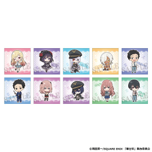 その着せ替え人形は恋をする アクリルスタンド／乾心寿: キャラグッズ