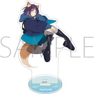 超かぐや姫！（劇場版） キャラバッジコレクション: キャラグッズ