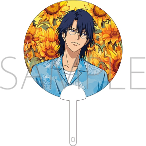 新テニスの王子様 アクリルスタンド／跡部景吾: キャラグッズ