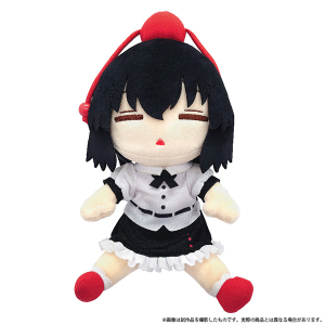 東方Project びっくるみ（ぬいぐるみ） レミリア・スカーレット