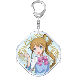 プリティーリズム・レインボーライブ キャラバッジコレクション（10