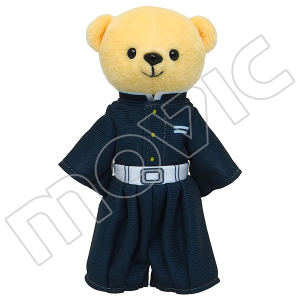 くまめいと 鬼滅の刃 煉獄 杏寿郎: キャラグッズ｜ムービック（movic）