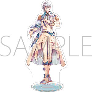 アイドリッシュセブン（原作版） アクリルスタンド 和泉一織 アイナナ