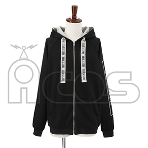 アイドリッシュセブン（原作版） グループイメージパーカー Re:vale