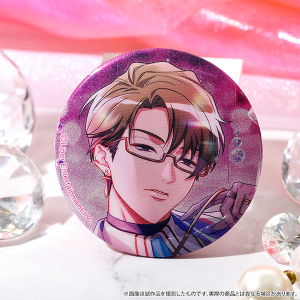 A3! MANKAI TREASURE BOX／佐久間咲也【受注生産商品】: キャラグッズ