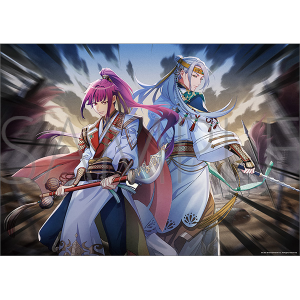 A3! スティック付きアクリルスタンド／兵頭九門: キャラグッズ