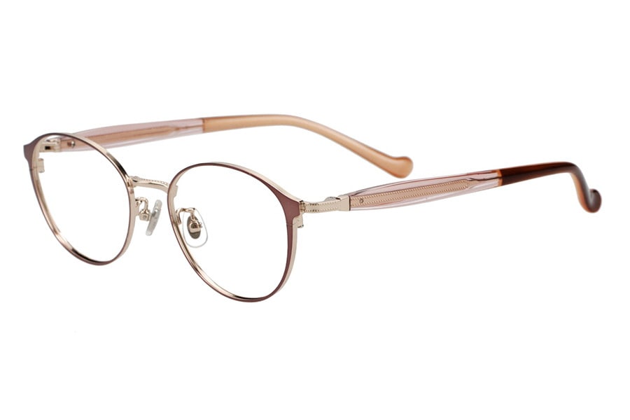 スペシャルプライス]細身で使いやすいオーバルフレーム/STANDARD MUSE