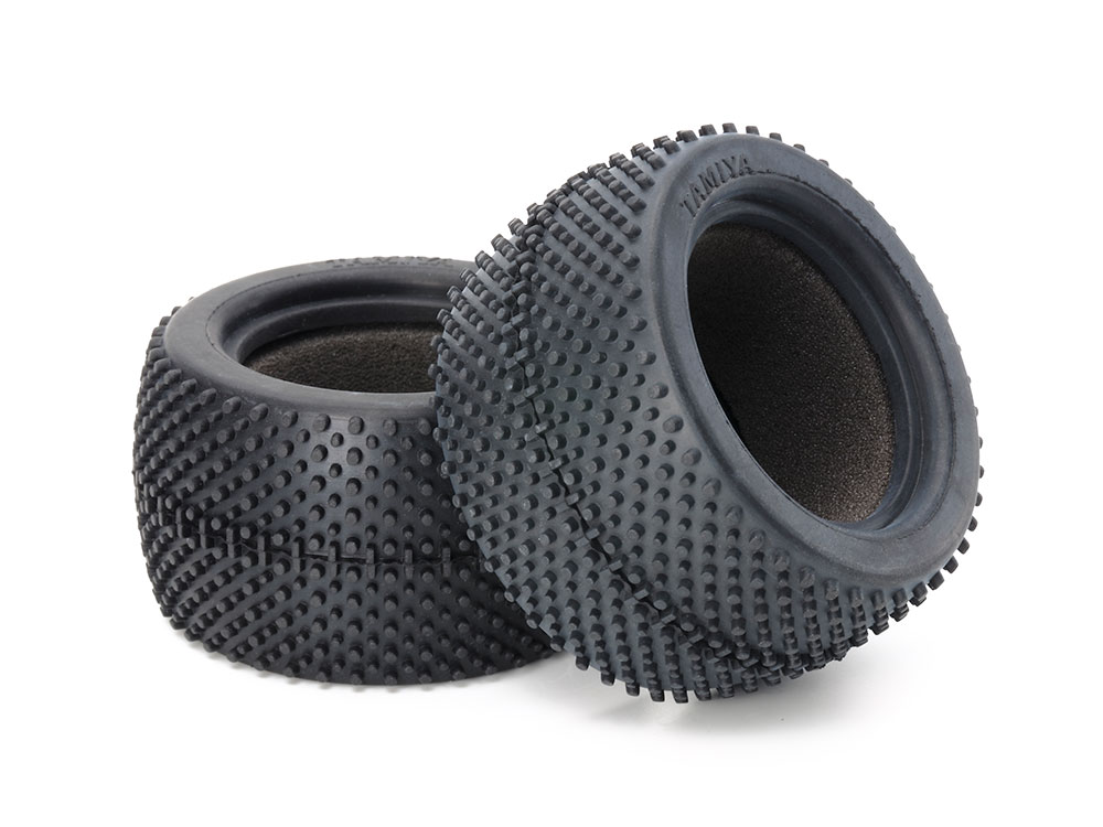 タミヤ ホップアップオプションズ OP.1832 T3-01 リヤワイドピン