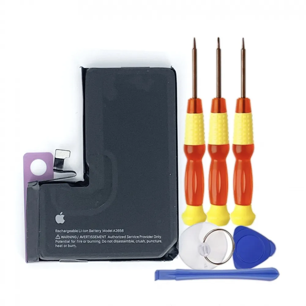 iBroken - Peças e acessórios para seu Apple - Bateria para iPhone