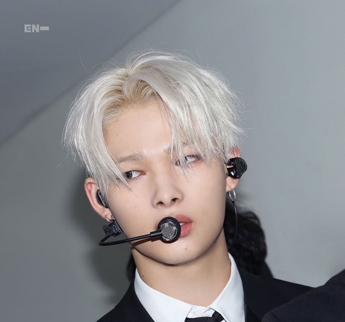 ENHYPEN ニキ「25年5月 No.1 K-POP日本人男性メンバー」Danmee