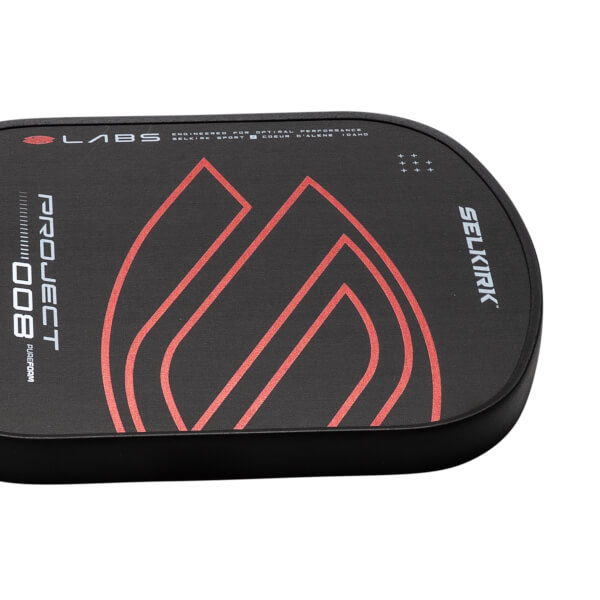 Selkirk LABS 008 Maxima 16mm Pickleball Paddle | JustPaddles.com