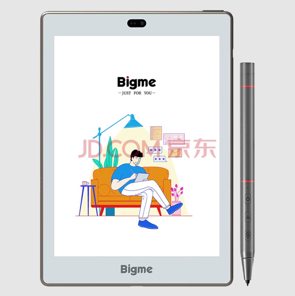 Bigme S6 Color+ 電子書籍リーダー 7.8インチ Amazon.co.jp: Bigme S6
