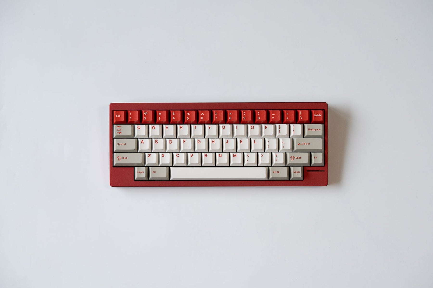 GB] Lily Keyboard Kit