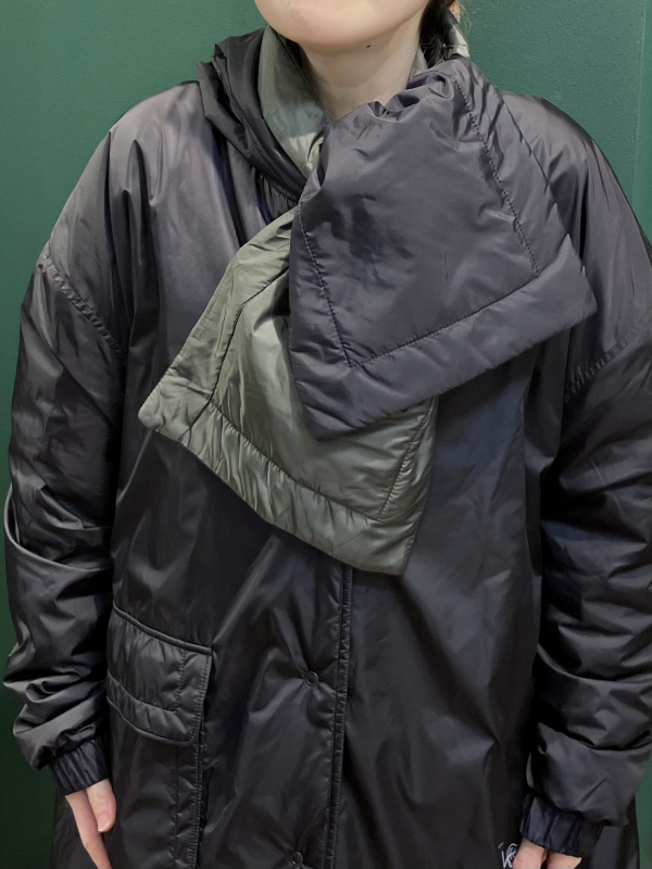 アッシュ・ぺー・フランス】COAT WEEK☆D-due新作コート⑤ | アッシュ