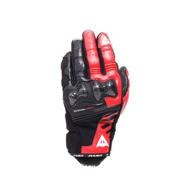 REACTO CARBON SHORT GLOVES - ダイネーゼジャパン | Dainese Japan