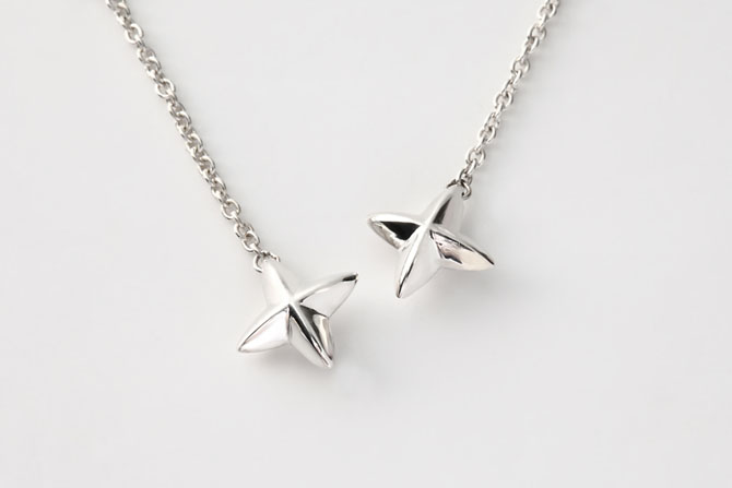 送料無料】 TIFFANY & Co. ティファニー シリウススタードロップ ピアス