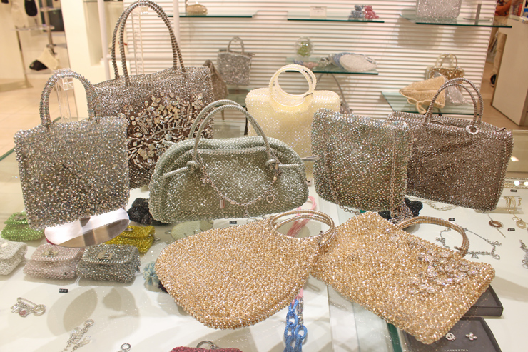 新作も！アンテプリマのハワイ限定ワイヤーバッグ8選 | アロハ