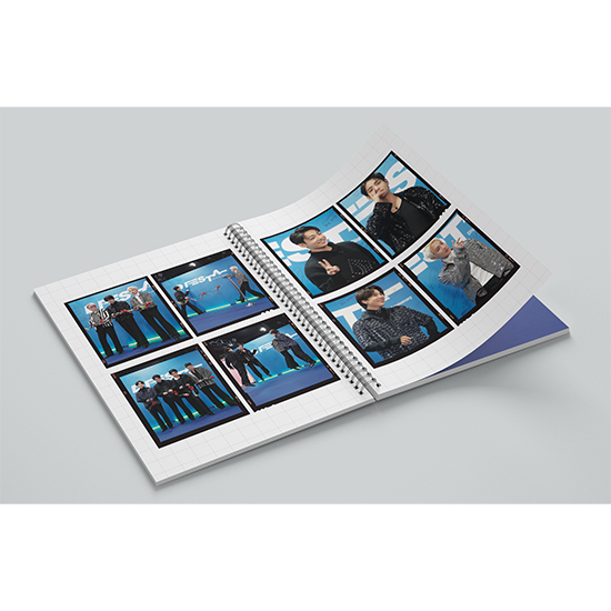 会場限定】DICON D'FESTA BTS JUNG KOOK version | kokode books