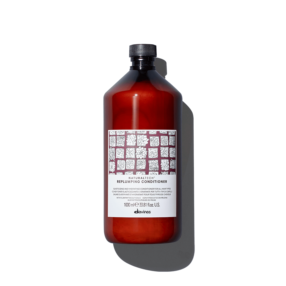 ナチュラルテック コンディショナー＜RP＞ プロ | Davines公式