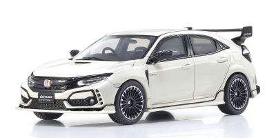 京商 ミニカー | 京商オリジナル 1/43 ホンダ シビック タイプR 無限