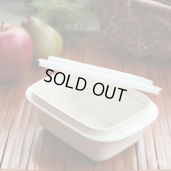 タッパーウェア ウルトラ21 オーブンウェア UA-3 ベーカー小 ＃700