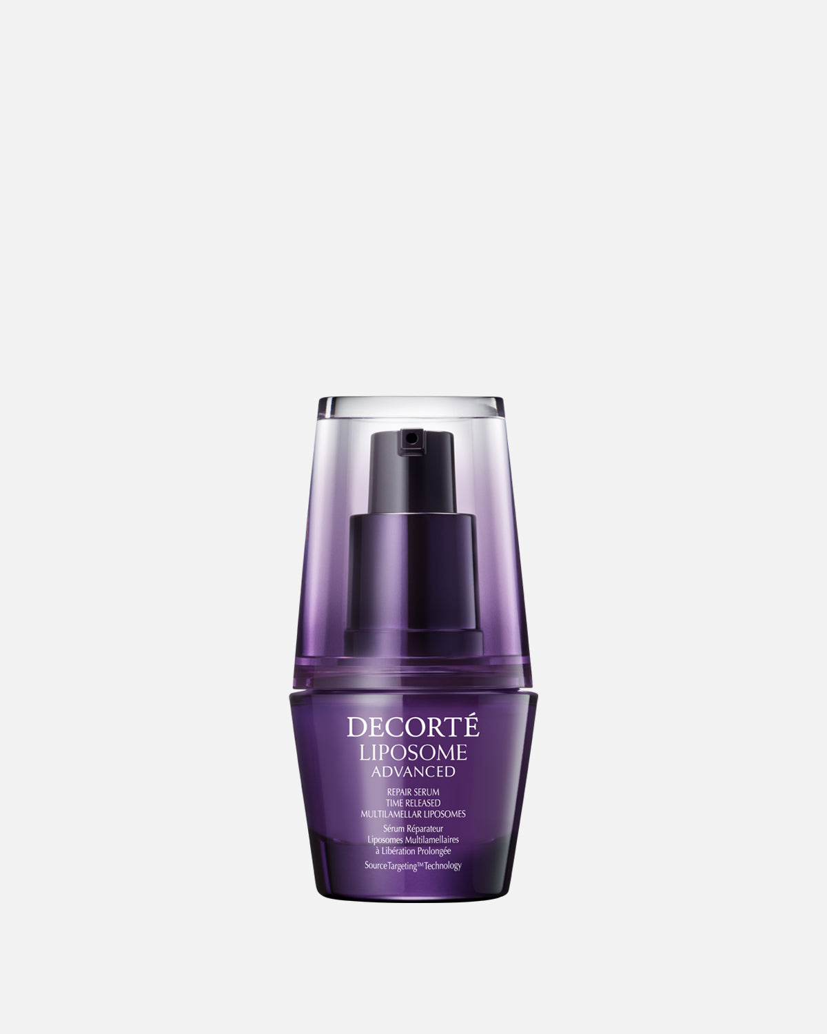 Liposome Advanced Repair Serum | Decorté