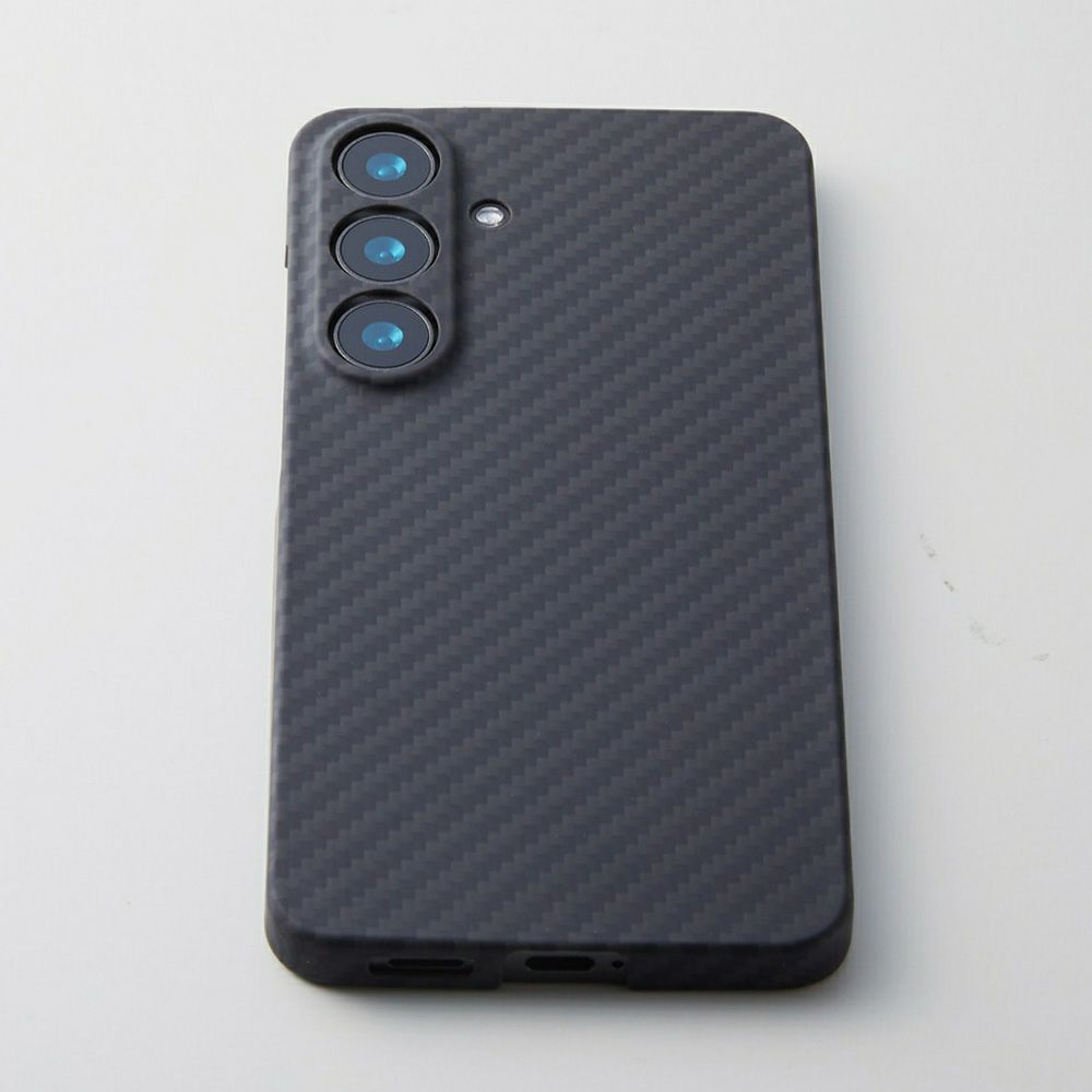 Ultra Slim & Light Case DURO for Galaxy S25